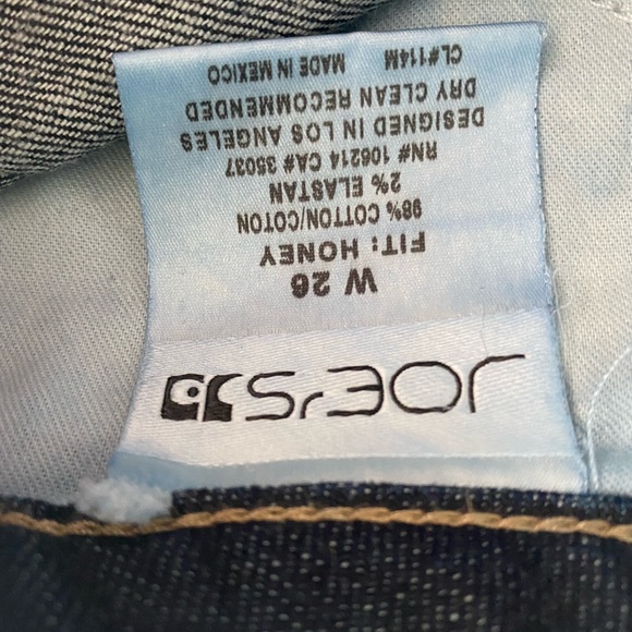 Joe’s Jeans size 26 - Picture 10 of 13